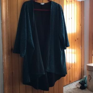 Lularoe Lindsey kimono